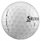 Srixon Z Star Golf Balls White