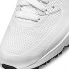 Nike Air Max 90G Golf Shoes White/Black CU9978-101