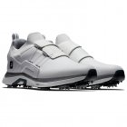 FootJoy HyperFlex BOA 51099 Golf Shoes White/Grey