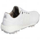 adidas Ladies Tour 360 Golf Shoes White/Pink GV9662