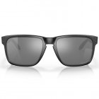 Oakley Holbrook XL Golf Sunglasses Matte Black/Prizm Black 0OO9417-0559