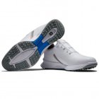FootJoy Fuel BOA 55446 Golf Shoes White/Grey