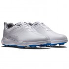 FootJoy eComfort 57702 Golf Shoes White