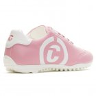 Duca Del Cosma Ladies Queenscup Golf Shoes Pink 121001-141
