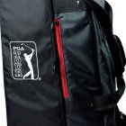 PGA Tour Golf Travel Bag Black