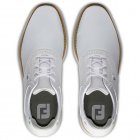 FootJoy Ladies FJ Traditions 97906 Golf Shoes White
