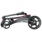 Motocaddy S1 Electric Golf Trolley Extended Lithium Battery
