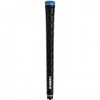 Lamkin Sonar+ Wrap Golf Grip Black/Blue