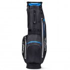 Callaway 2022 Fairway C Hyper Dry Golf Stand Bag Black Camo/Royal 5122087