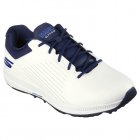 Skechers Go Golf Elite 5 Golf Shoes White/Navy 214065-WNVB
