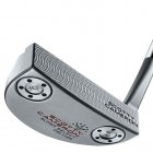 Scotty Cameron Super Select Del Mar Golf Putter Left Handed (Custom Fit)