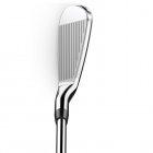 Wilson D9 Forged Golf Irons Steel Shafts
