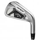 Callaway Apex 21 Golf Irons Graphite Shafts Left Handed