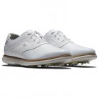FootJoy Ladies FJ Traditions 97906 Golf Shoes White