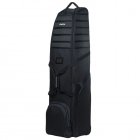Bag Boy T-660 Golf Travel Cover Black/Charcoal BBTCT660B