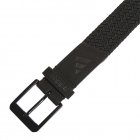 adidas Braided Stretch Golf Belt Black 1021472