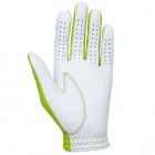 FootJoy Spectrum Golf Glove Lime (Right Handed Golfer)