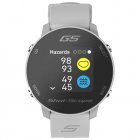 Shot Scope G5 Golf GPS Watch Grey SS-WAT-G5-LIG