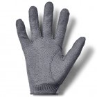 Under Armour Storm Rain Golf Gloves Steel/Royal 1328165-035 (Pair Pack)