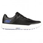 Skechers Go Golf Drive 5 Golf Shoes Black/Blue 214037-BKW