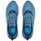 Puma GS Fast Golf Shoes Blue/Navy/Pink 376357-09