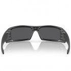 Oakley Gascan Golf Sunglasses Matte Black/Black Iridium 0OO9014-12-856