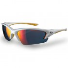 Sunwise Equinox RM Interchangeable Golf Sunglasses White