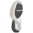 adidas 360 Bounce SL Golf Shoes White/Silver/Grey