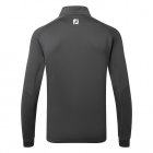 FootJoy Chill-Out 1/4 Zip Golf Pullover Charcoal 90397