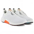 Ecco Ladies Biom H4 Golf Shoes White 108203-01007