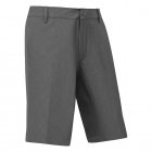 Abacus Montrose Golf Shorts Grey Melange 0122-300