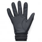 Under Armour CGI Thermal Wind Golf Gloves Black 1366371-001 (Pair Pack) 