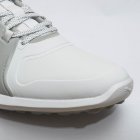 Puma Ignite Fasten8 Pro Golf Shoes White/High Rise 194466-03