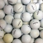 Bridgestone B330 Grade B Lake Golf Balls (100 Balls)