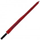 ProQuip HydroTec Double Canopy Golf Umbrella Navy/Red