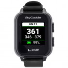 SkyCaddie LX2 Golf GPS Watch