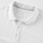 Galvin Green Marwin Golf Polo Shirt White G118101