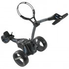 Motocaddy M5 Connect Electric Golf Trolley 18 Hole Lithium Battery