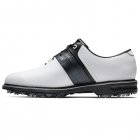 FootJoy Premiere Series Packard 54331 Golf Shoes White/Black