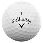 Callaway Warbird Golf Balls White