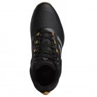 adidas S2G Mid Golf Boots Black/Grey FZ1035