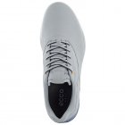 Ecco S-Three Gore-Tex Golf Shoes Concrete/Retro Blue 102944-60629
