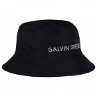 Galvin Green Ark Waterproof Golf Hat Black G768577