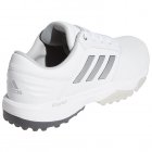 adidas 360 Bounce SL Golf Shoes White/Silver/Grey