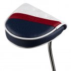 Ping SE Stars & Stripes Mallet Putter Headcover Navy/White/Red 35654-01