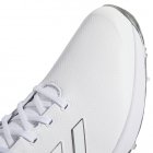 adidas ZG23 Golf Shoes White/Silver/Grey GW1177