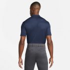 Nike Dry Victory Solid Golf Polo Shirt Obsidian/White DH0822-451