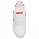 Duca Del Cosma Ladies Queenscup Golf Shoes White 121001-100