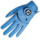 FootJoy Spectrum Golf Glove Blue (Right Handed Golfer)