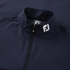 FootJoy Knit Full Zip Golf Vest Navy 88456